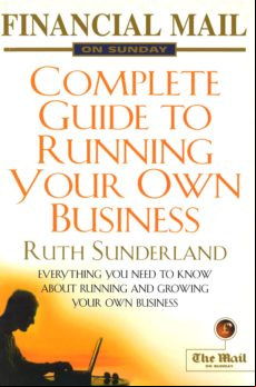 Fmos Guide To Running Your Own Business (ebook)