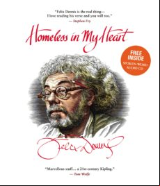 Homeless In My Heart (ebook)