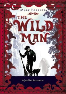 The Wild Man (ebook)