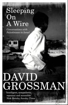 Sleeping On A Wire (ebook)