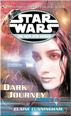 Star Wars: The New Jedi Order - Dark Journey (ebook)