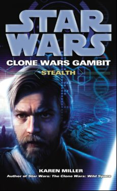 Star Wars: Clone Wars Gambit - Stealth (ebook)