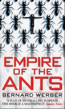 Empire Of The Ants (ebook)