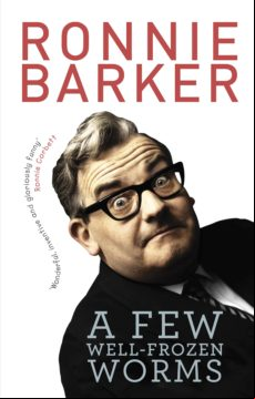 A Few Well-frozen Worms (ebook)