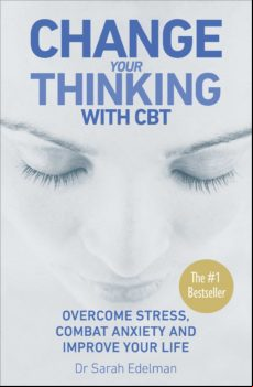 Change Your Thinking With Cbt (ebook)