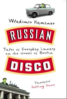 Russian Disco (ebook)