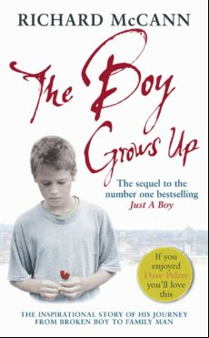 The Boy Grows Up (ebook)