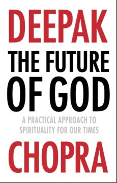 The Future Of God (ebook)