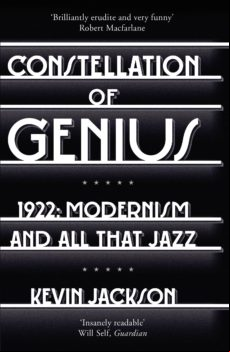 Constellation Of Genius (ebook)