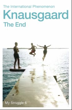 The End (ebook)