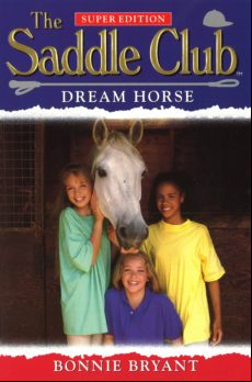 Saddle Club Super: Dream Horse (ebook)