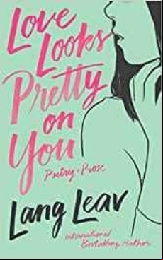 Love Looks Pretty On You