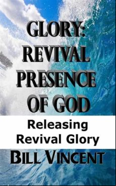 Glory: Revival Presence Of God (ebook)