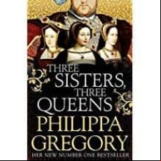 Three Sisters Three Queens