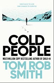 COLD PEOPLE