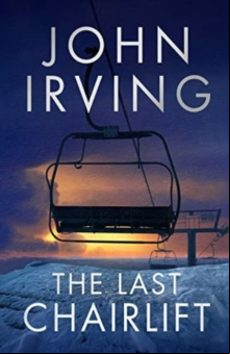 THE LAST CHAIRLIFT (edición en inglés)
