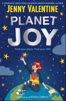 Planet Joy