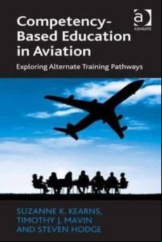 Competency-based Education In Aviation: Exploring Alternate Training P