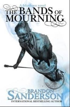 THE BANDS OF MOURNING