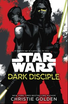 Star Wars: Dark Disciple (ebook)