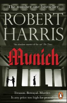 Munich (ebook)