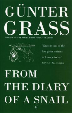 From The Diary Of A Snail (ebook)