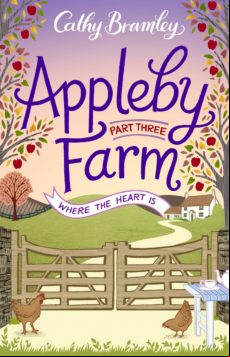 Appleby Farm - Part Three (ebook)