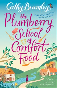 The Plumberry School Of Comfort Food (ebook)