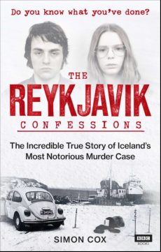 The Reykjavik Confessions (ebook)