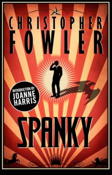 Spanky (ebook)