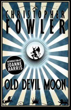 Old Devil Moon (ebook)