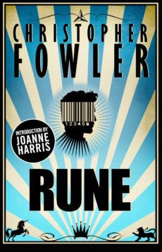 Rune (ebook)