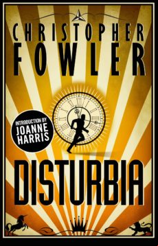 Disturbia (ebook)