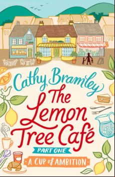 The Lemon Tree Café - Part One (ebook)