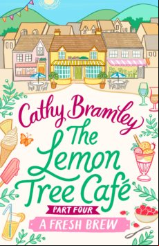 The Lemon Tree Café - Part Four (ebook)