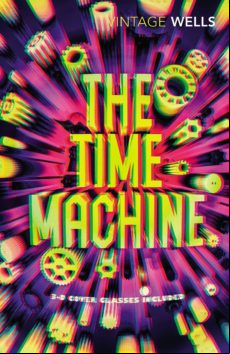 The Time Machine (ebook)