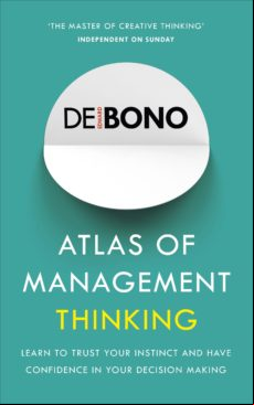 Atlas Of Management Thinking (ebook) Atlas Of Management Thinking (ebook)