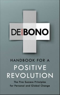 Handbook For A Positive Revolution (ebook)