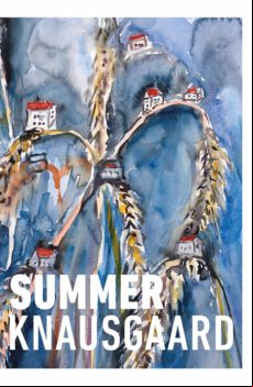 Summer (ebook)