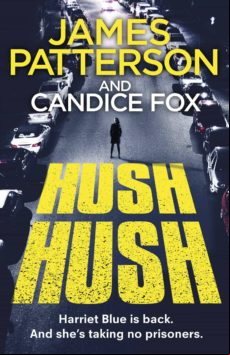 Hush Hush (ebook)