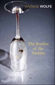 The Bonfire Of The Vanities (ebook)
