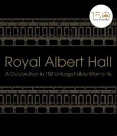 Royal Albert Hall (ebook)
