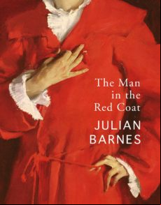 The Man In The Red Coat (ebook)