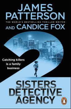 2 Sisters Detective Agency (ebook)