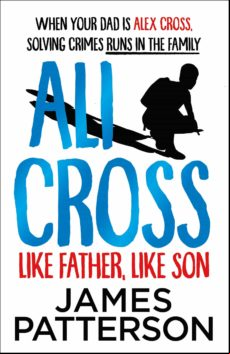 Ali Cross: Like Father Like Son (ebook)