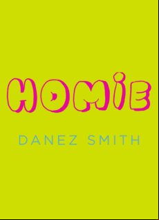 Homie (ebook)