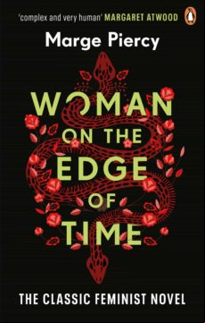 Woman On The Edge Of Time (ebook)