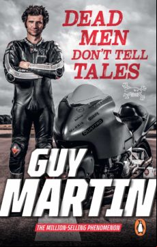 Dead Men Dont Tell Tales (ebook)