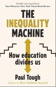 The Inequality Machine (ebook)
