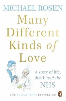 Many Different Kinds Of Love (ebook)